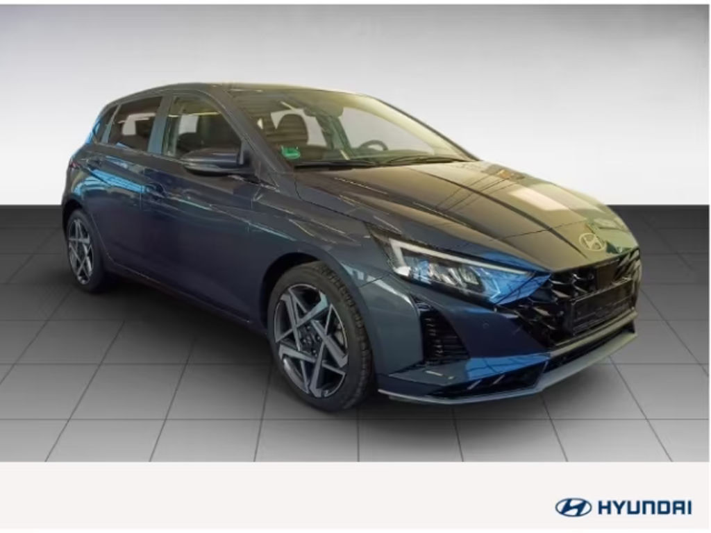 Hyundai i20 1.0 Prime