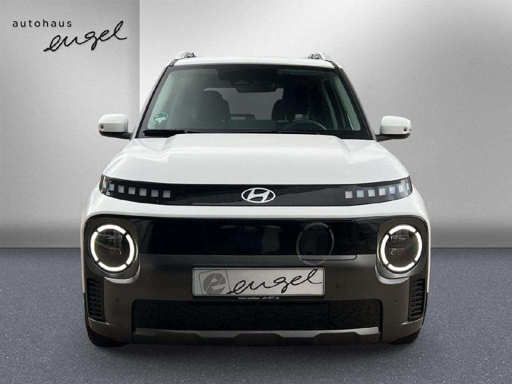 Hyundai INSTER