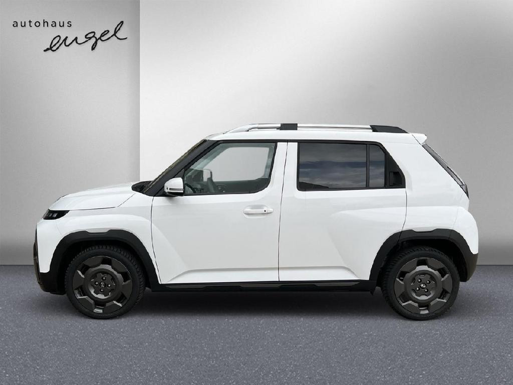 Hyundai INSTER