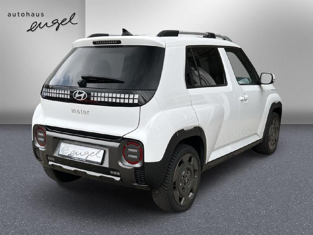 Hyundai INSTER