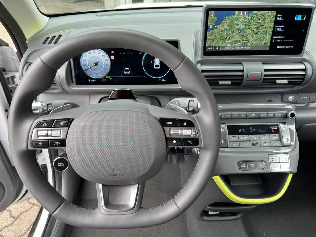 Hyundai INSTER