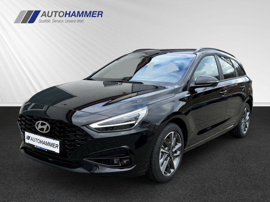 Hyundai i30 Advantage