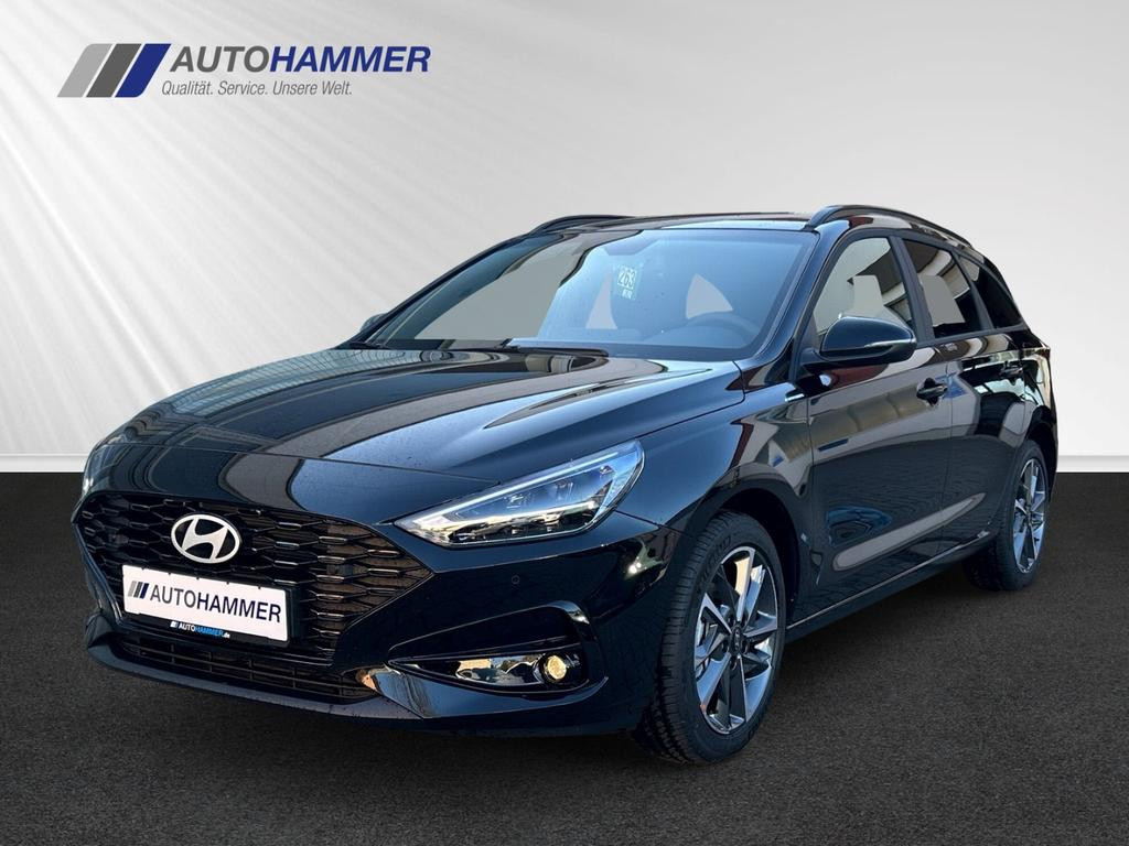 Hyundai i30 Advantage