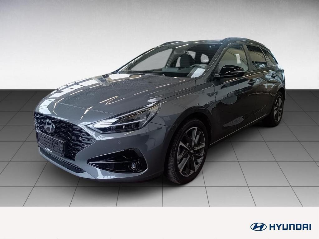 Hyundai i30 T-GDi Advantage