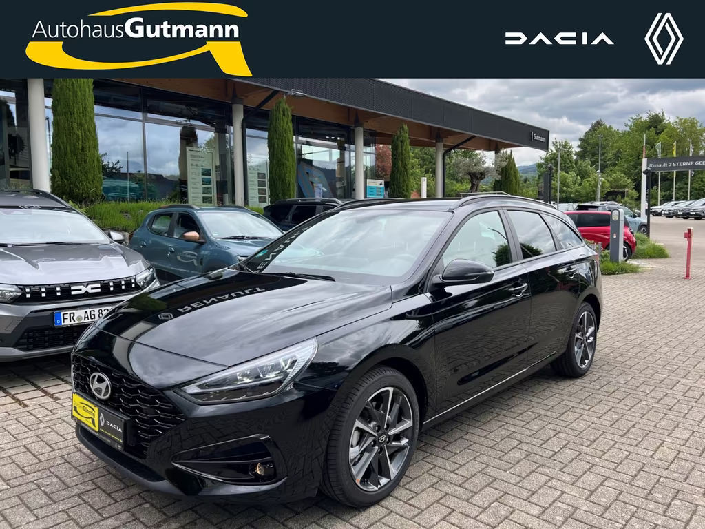 Hyundai i30 Advantage