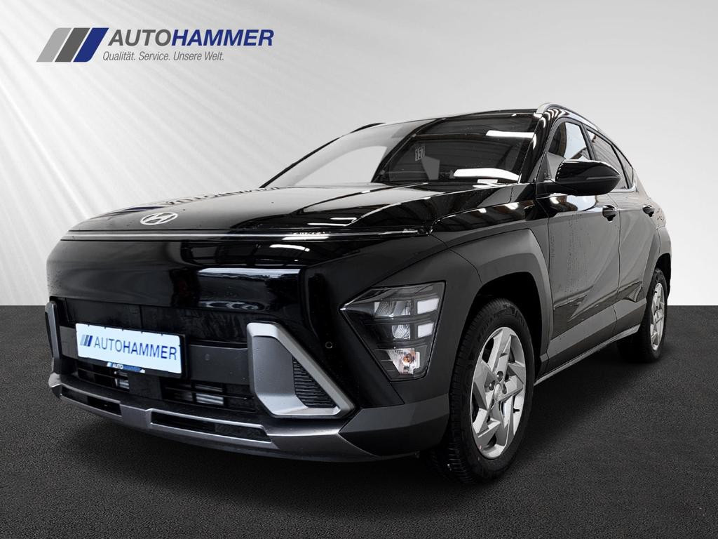 Hyundai Kona Trend