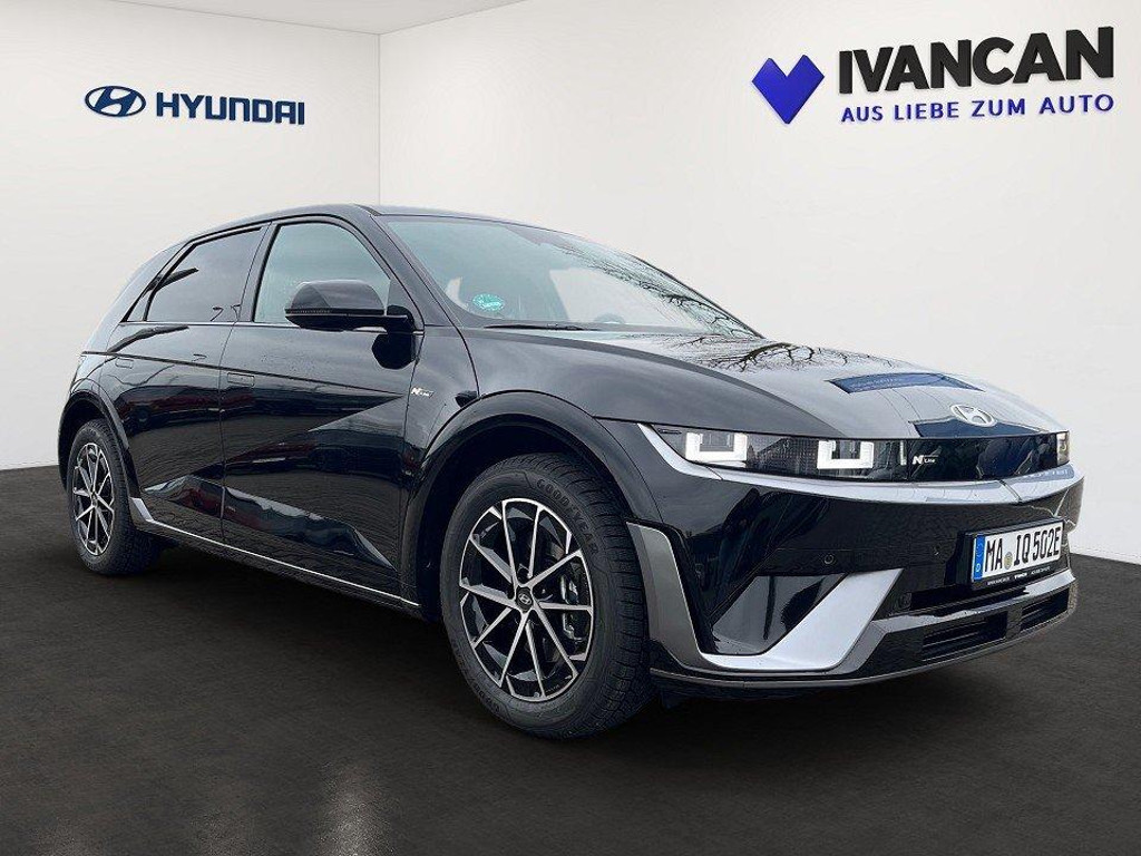 Hyundai Ioniq 5