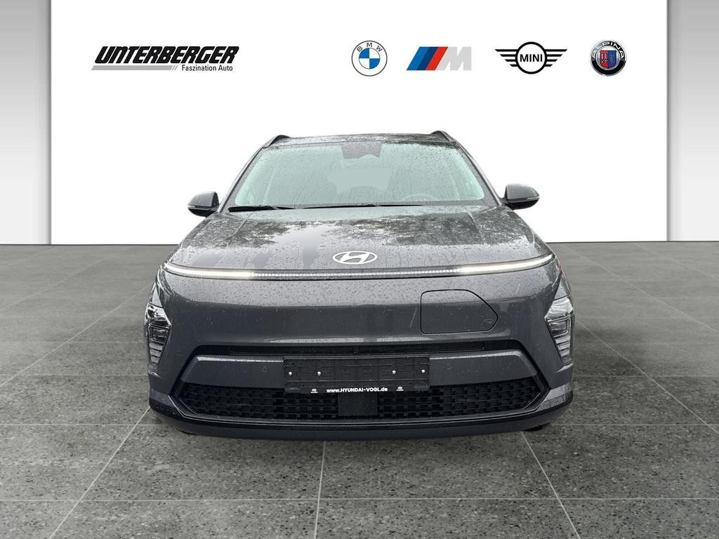 Hyundai Kona Electric Trend
