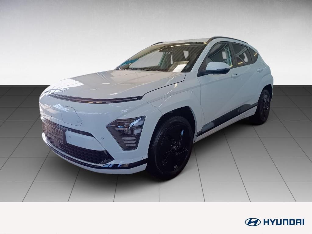 Hyundai Kona Electric Trend
