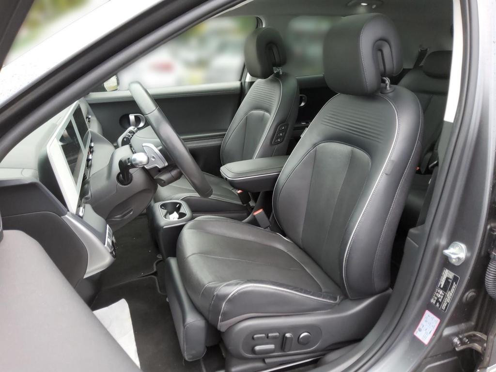 Hyundai Ioniq 5