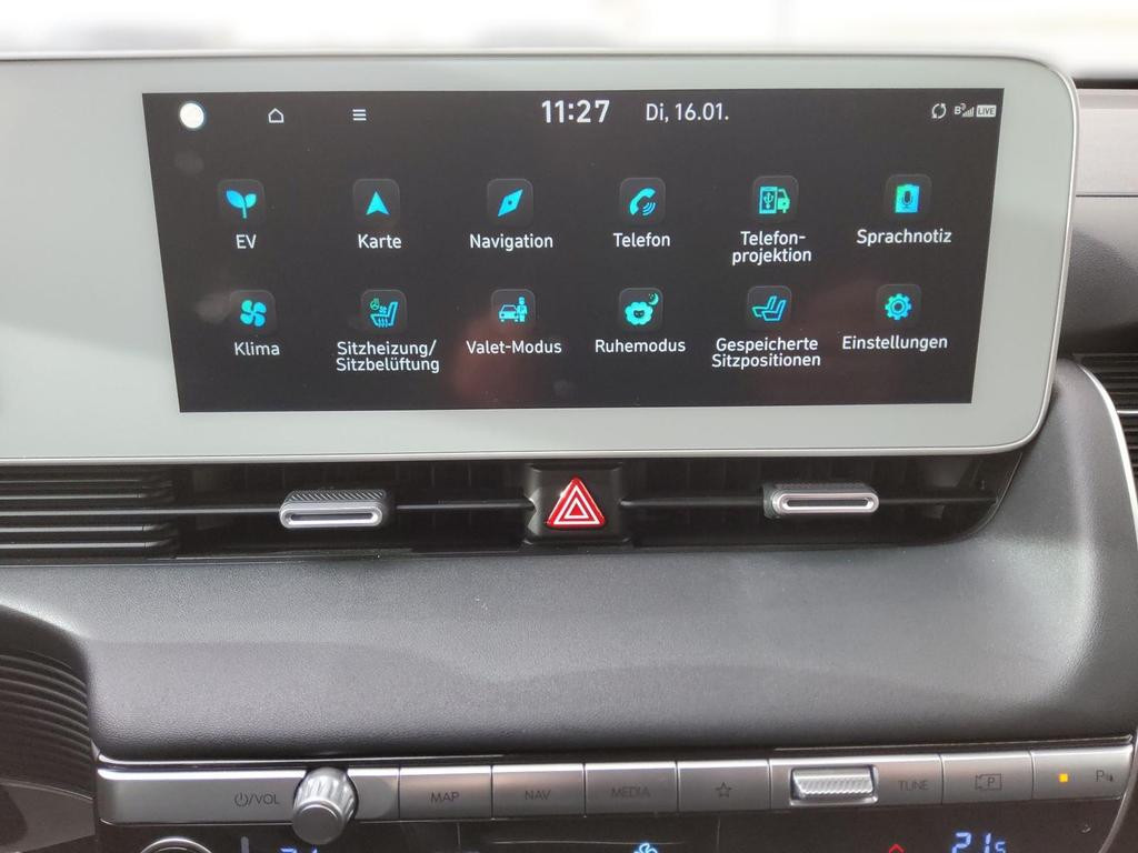 Hyundai Ioniq 5