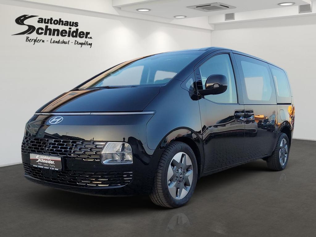 Hyundai Staria Trend
