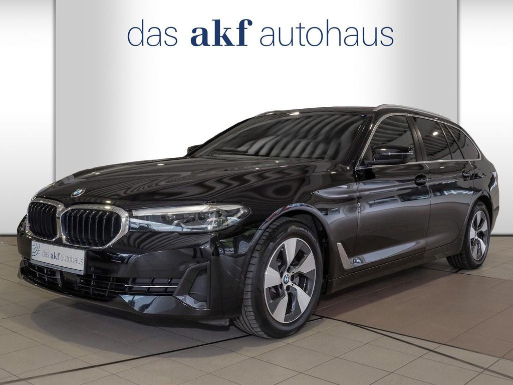 BMW 5 Serie 520 520d