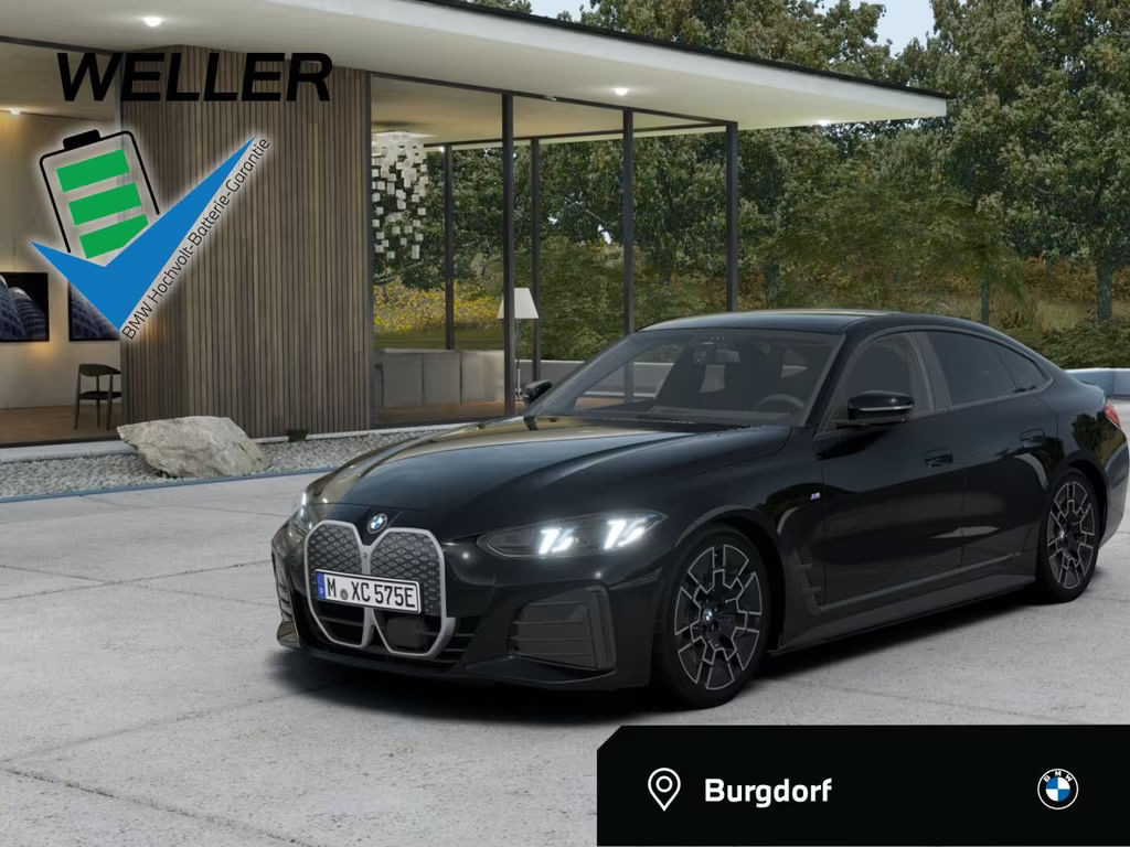 BMW i4
