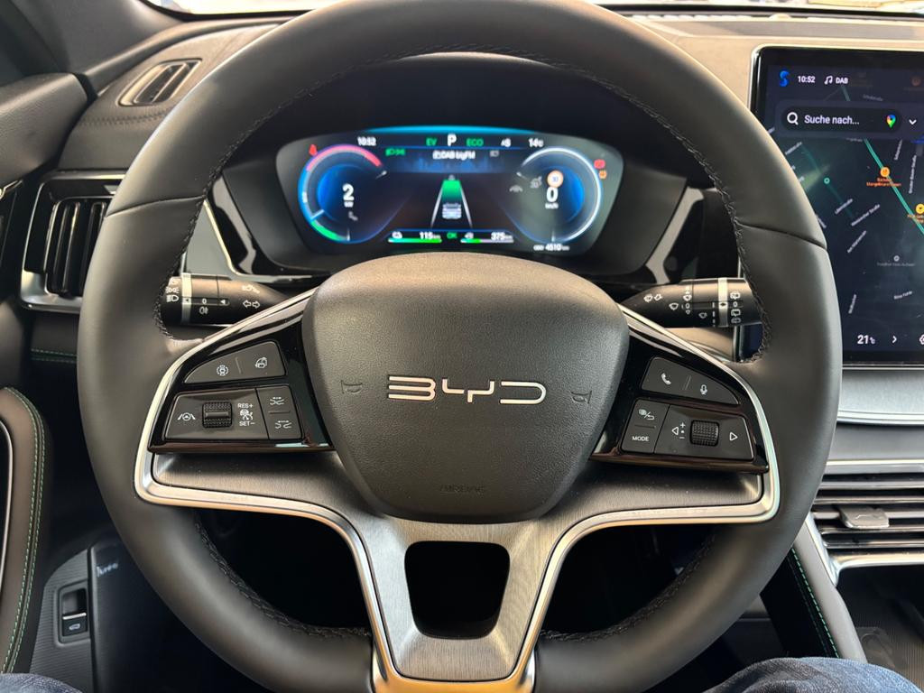 BYD Seal U