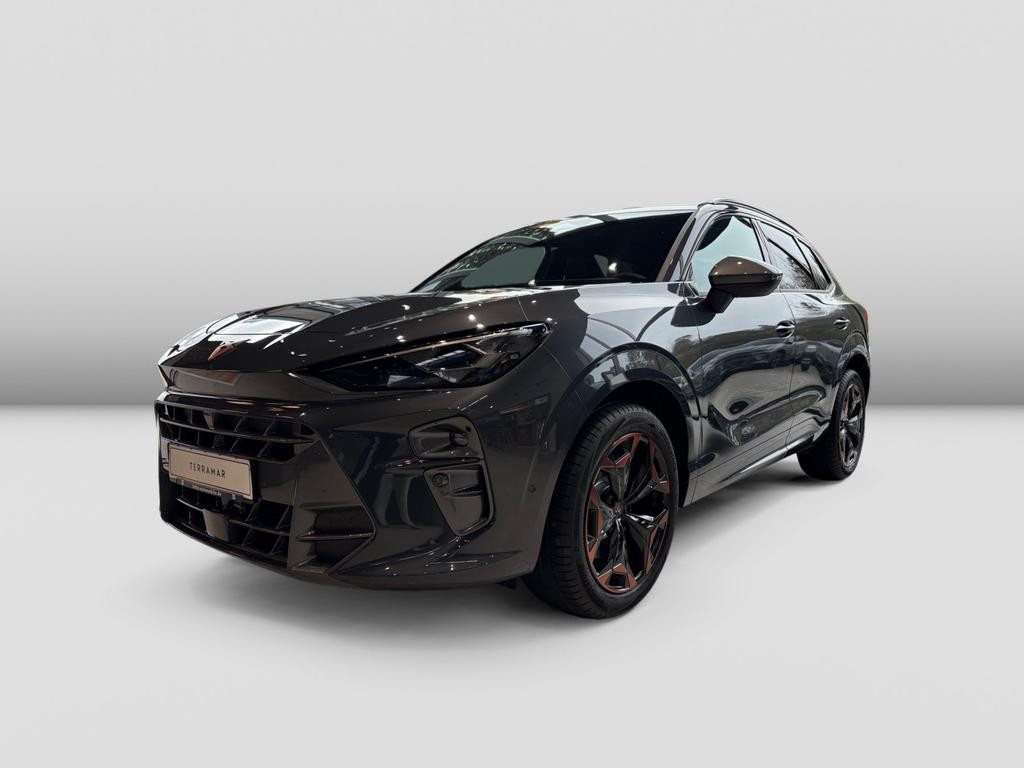Cupra Terramar 2.0 TSI VZ