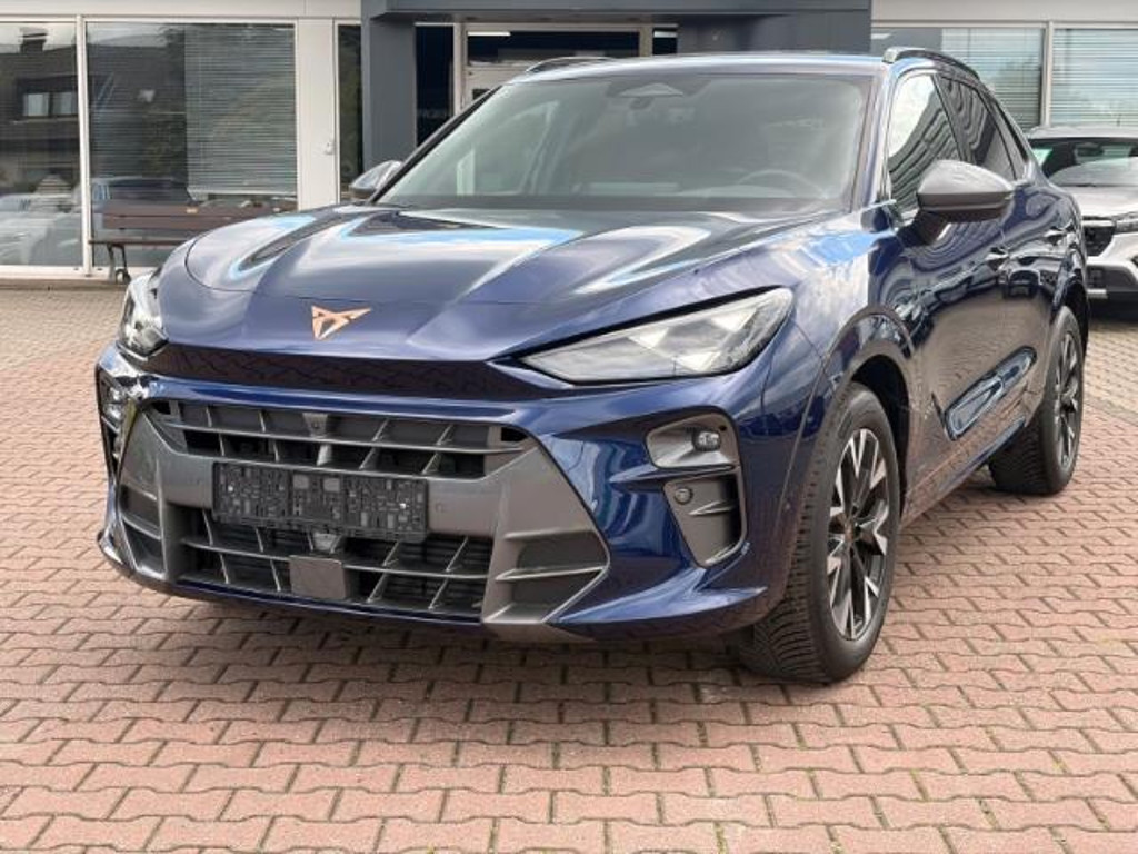 Cupra Terramar 1.5 eTSI