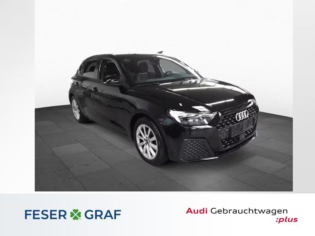 Audi A1 Sportback 35 TFSI