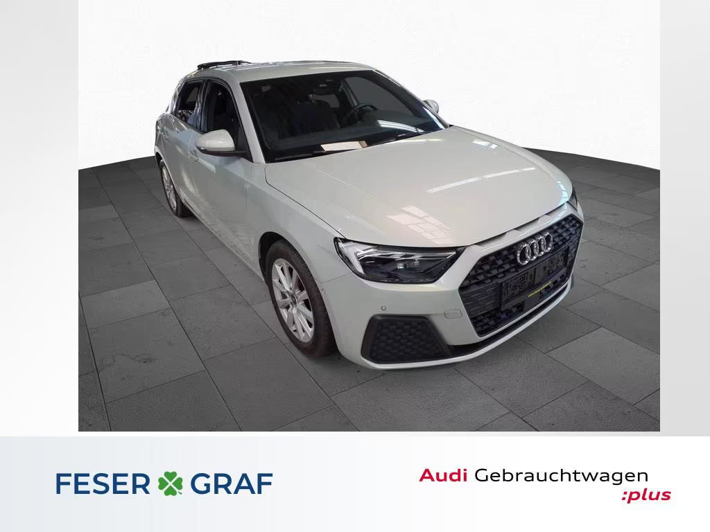 Audi A1 Sportback 35 TFSI