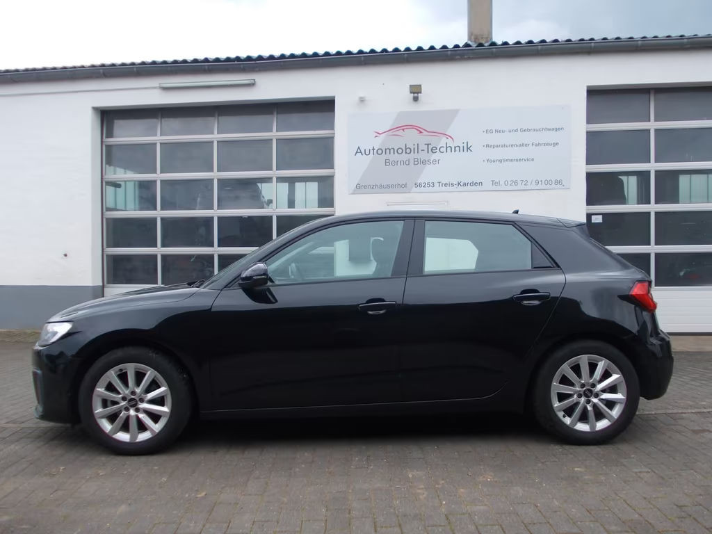 Audi A1 Sportback 30 TFSI