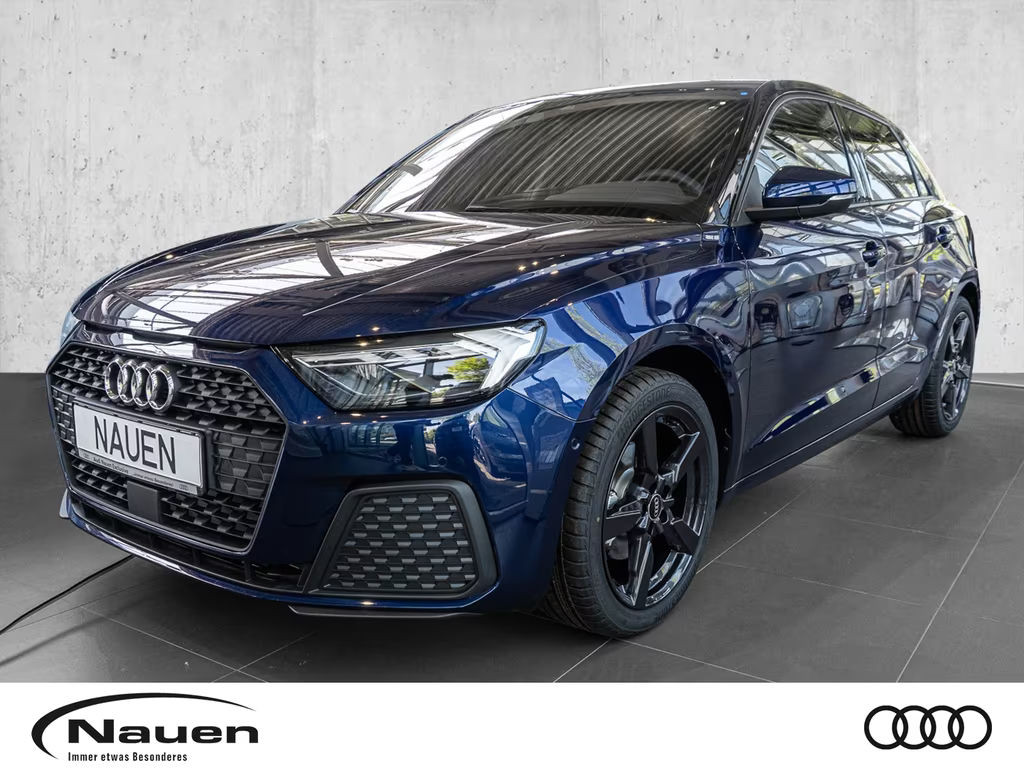 Audi A1 Sportback S-Tronic 30 TFSI