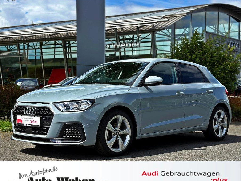 Audi A1 Sportback S-Tronic 30 TFSI
