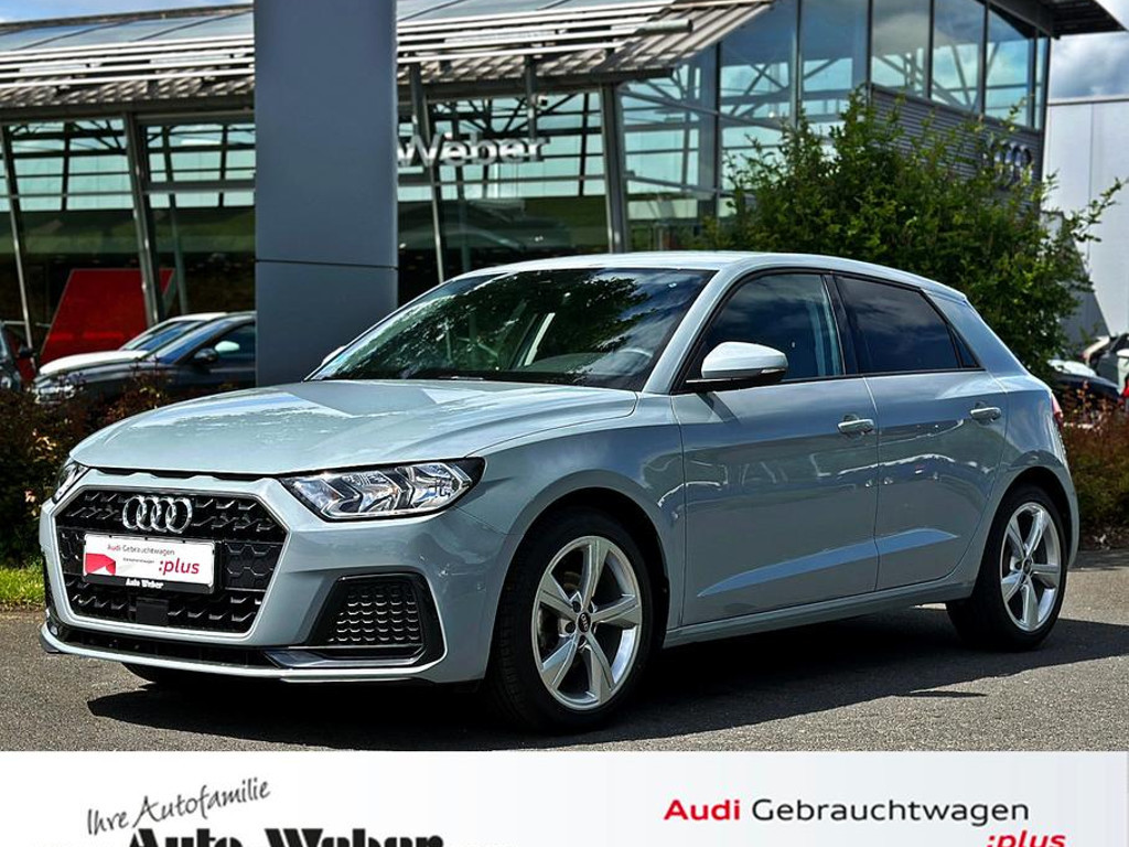 Audi A1 Sportback S-Tronic 30 TFSI