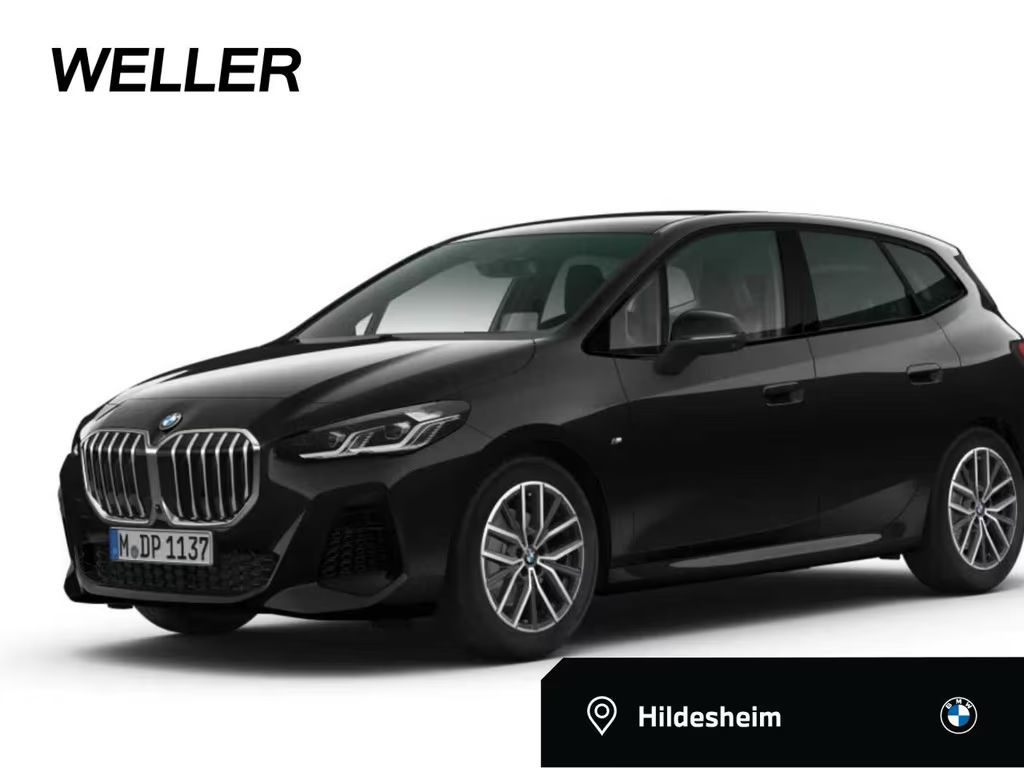 BMW 2 Serie 218 M-Sport Active Tourer 218d