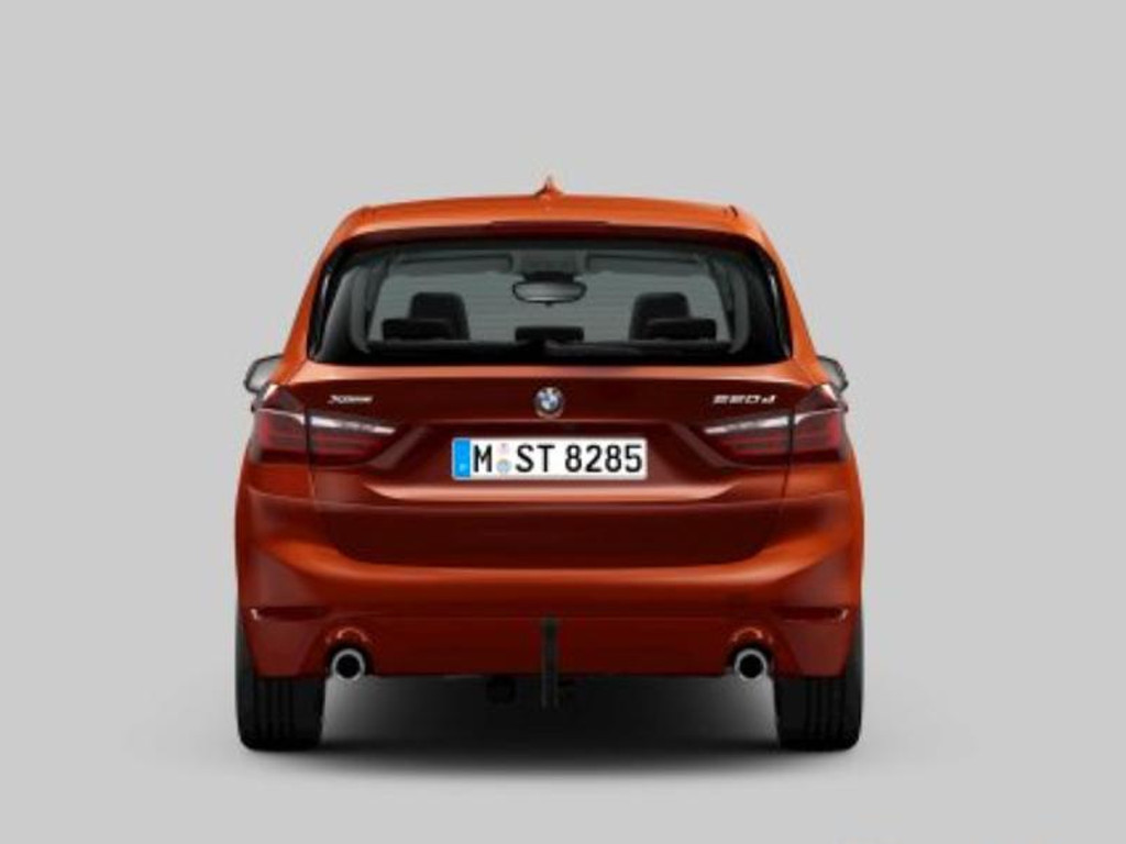 BMW 2 Serie