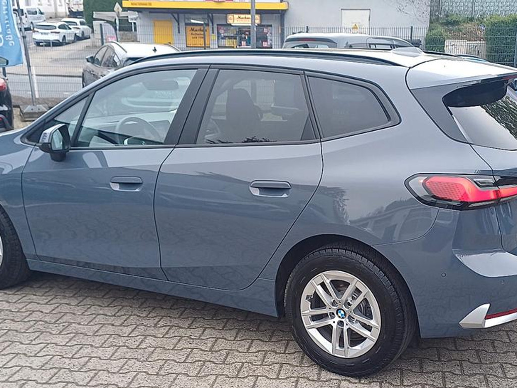 BMW 2 Serie