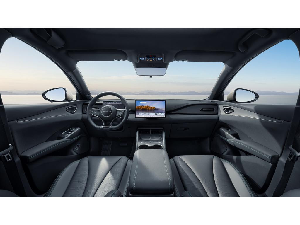 BYD Seal 6 DM-i Boost Touring