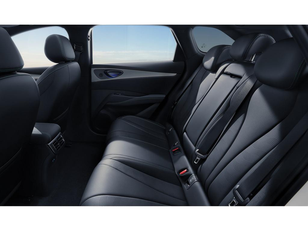 BYD Seal 6