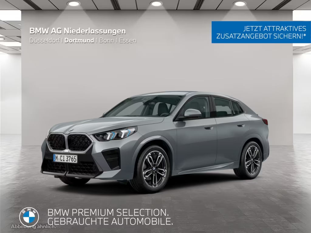 BMW X2 M-Sport sDrive20d