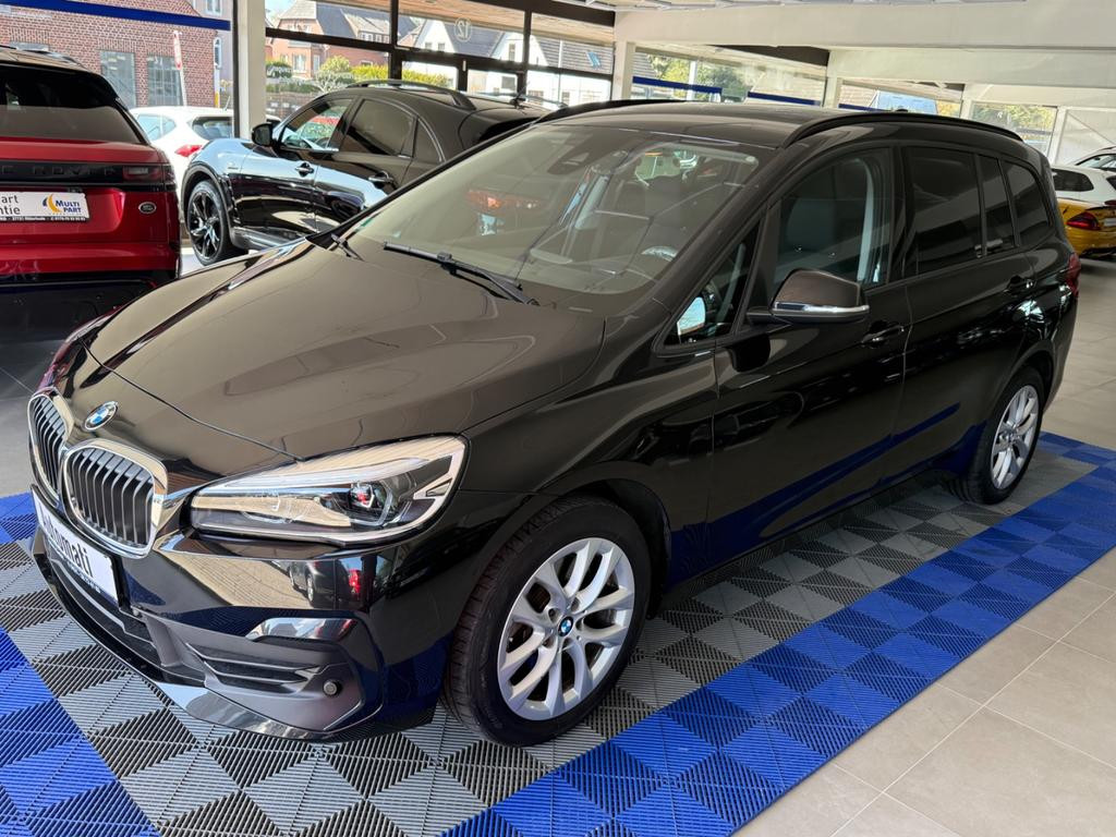 BMW 2 Serie
