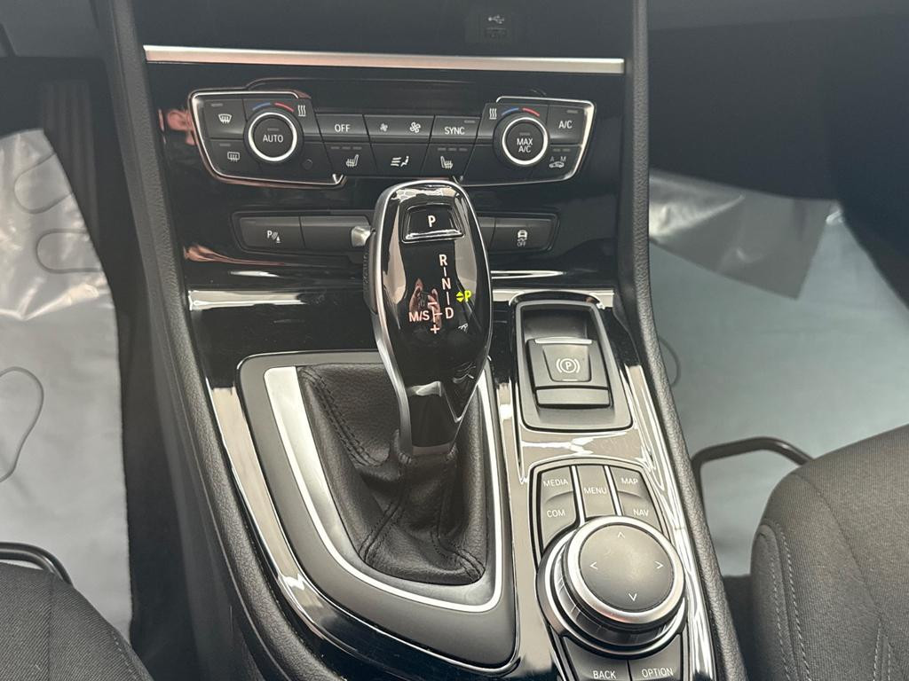 BMW 2 Serie