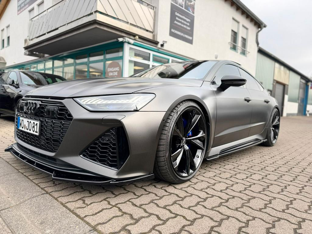 Audi RS7