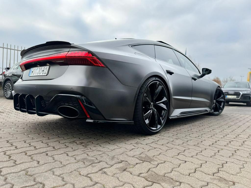 Audi RS7