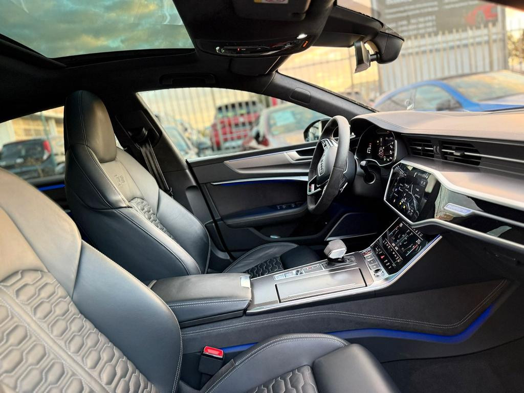 Audi RS7