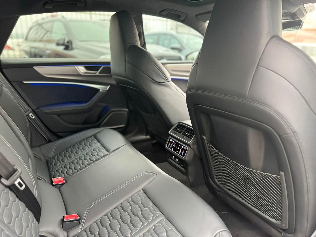 Audi RS7