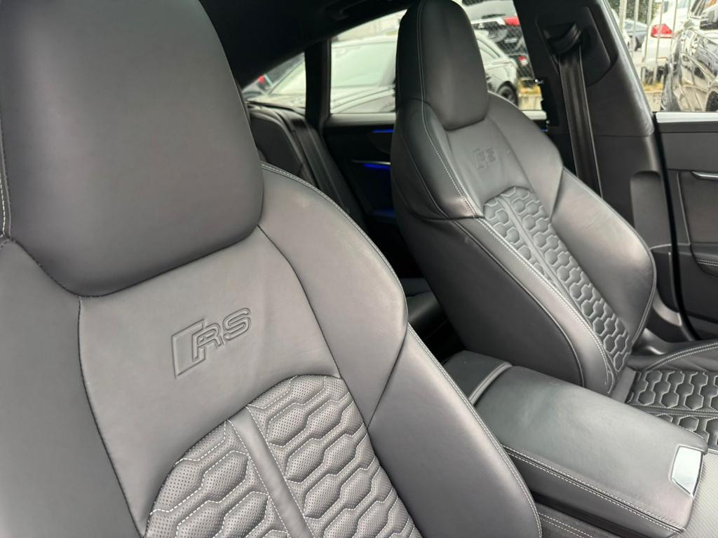 Audi RS7