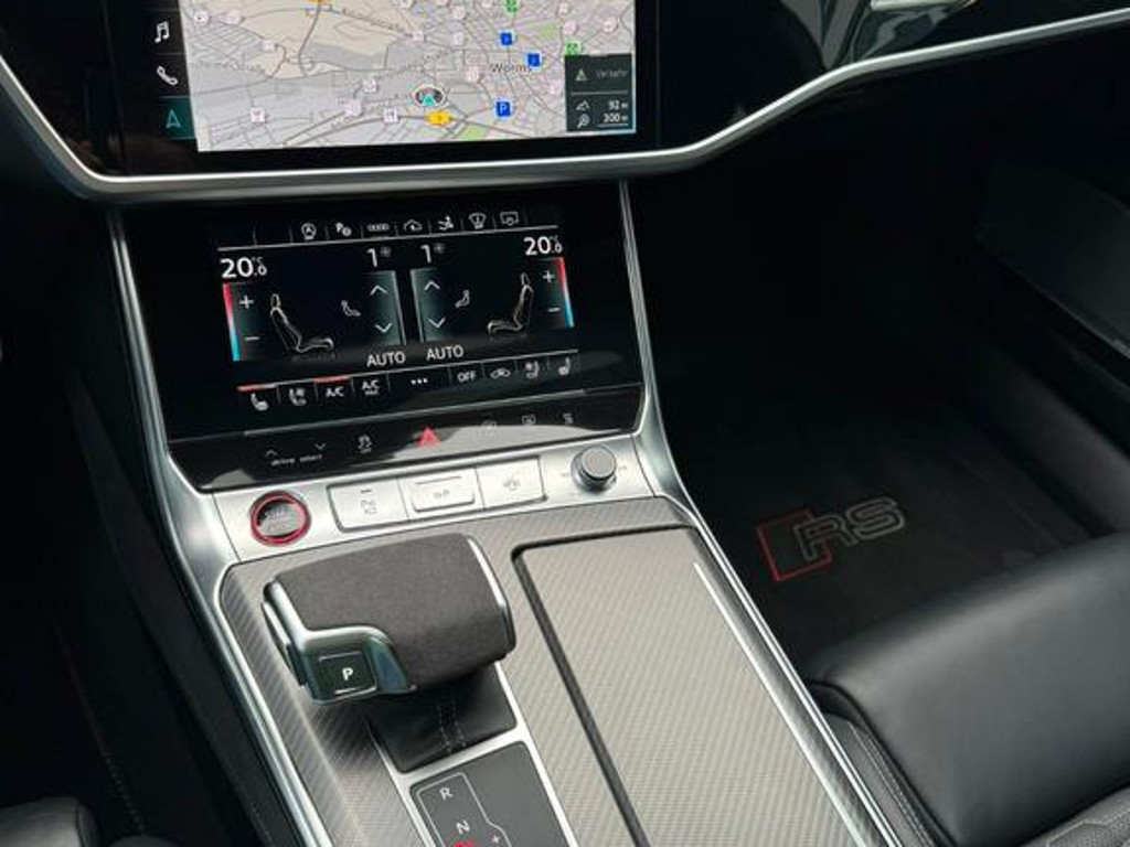 Audi RS7