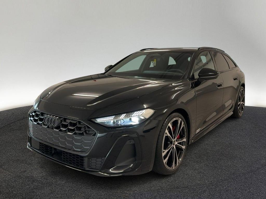 Audi A5 Avant Quattro S-Tronic Hybride