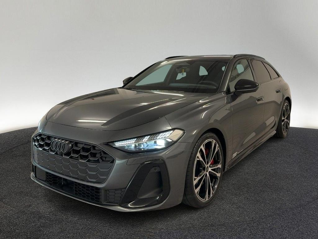 Audi A5 Avant Quattro S-Tronic Hybride