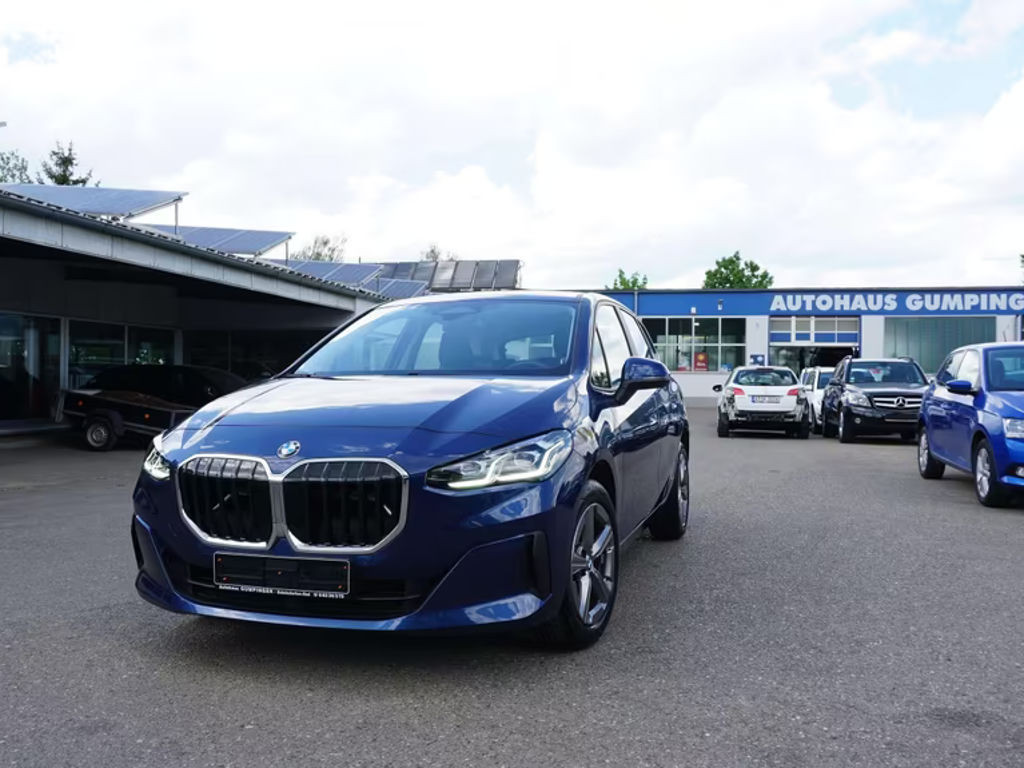 BMW 2 Serie 216 Active Tourer 216i