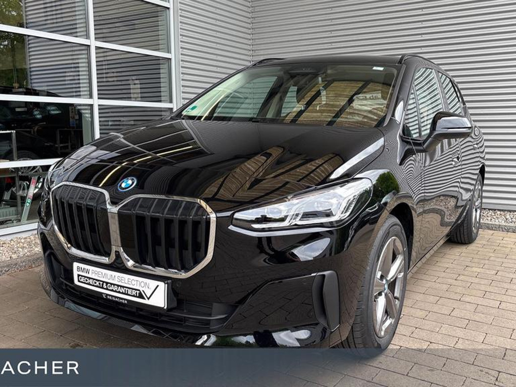 BMW 2 Serie 230 xDrive Active Tourer