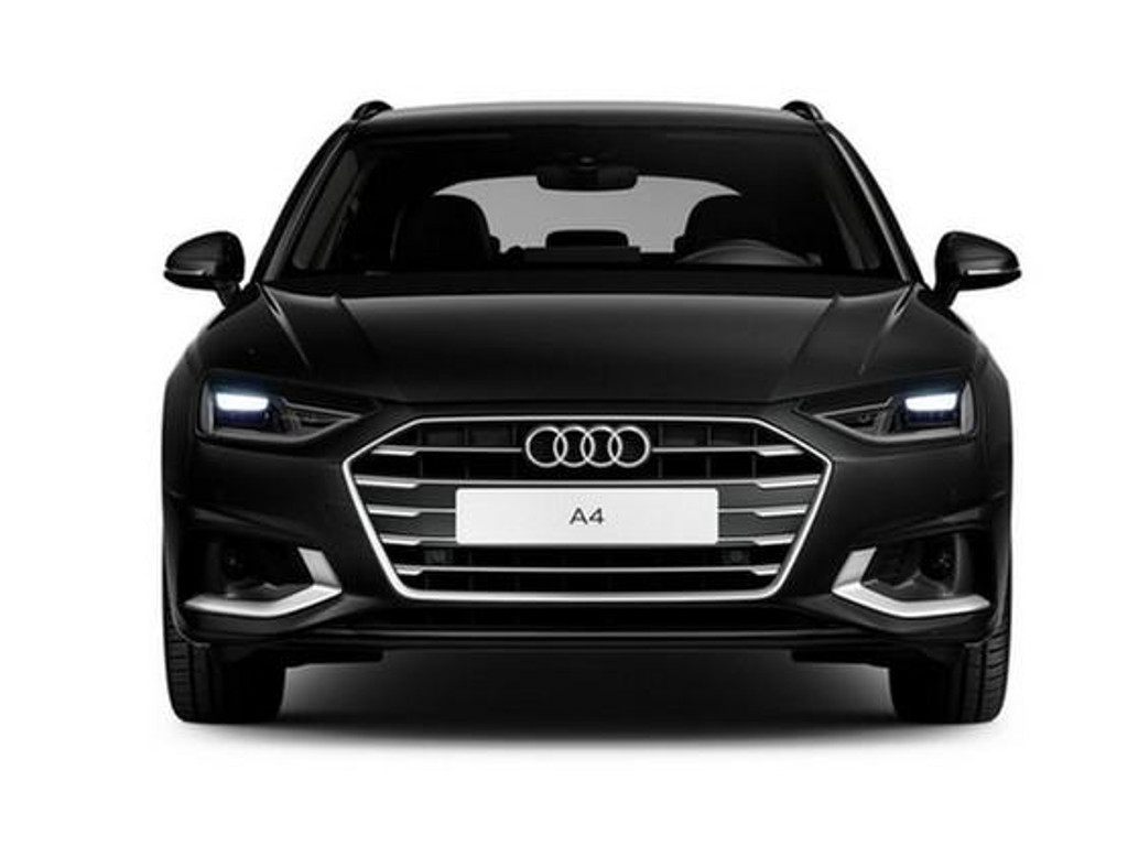 Audi A4 Avant 35 TDI