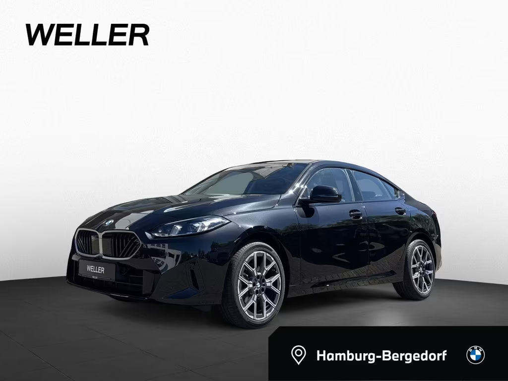BMW 2 Serie 220 Coupé Gran Coupé 220i