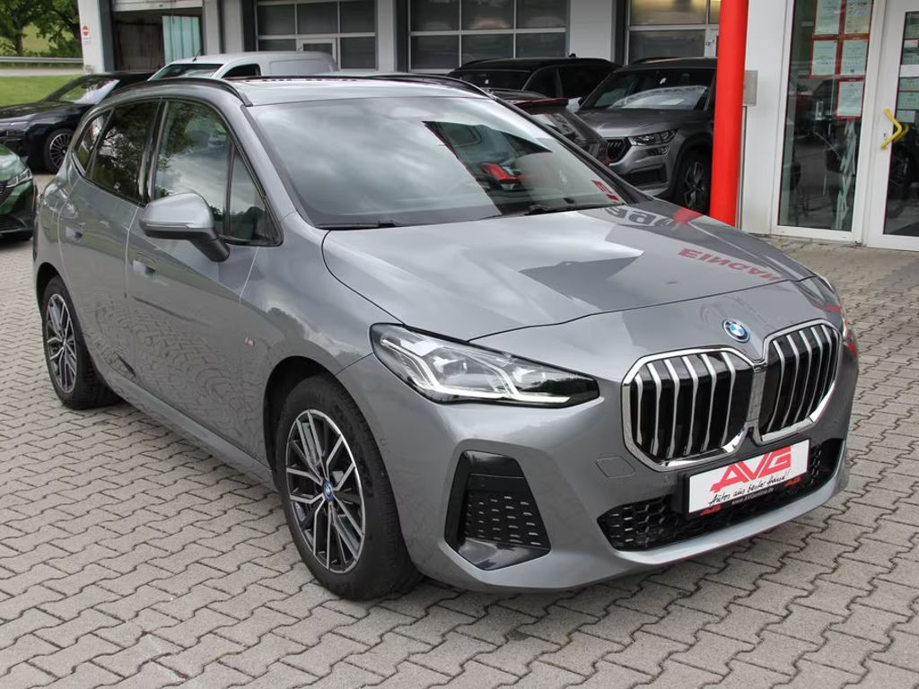BMW 2 Serie 225 M-Sport xDrive Active Tourer