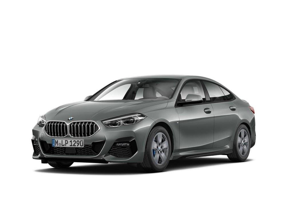 BMW 2 Serie 220 M-Sport xDrive Coupé Gran Coupé 220i