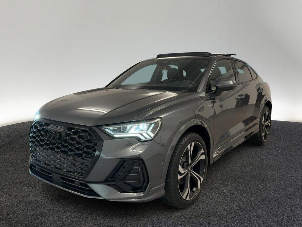 Audi Q3 Sportback S-Line 35 TFSI